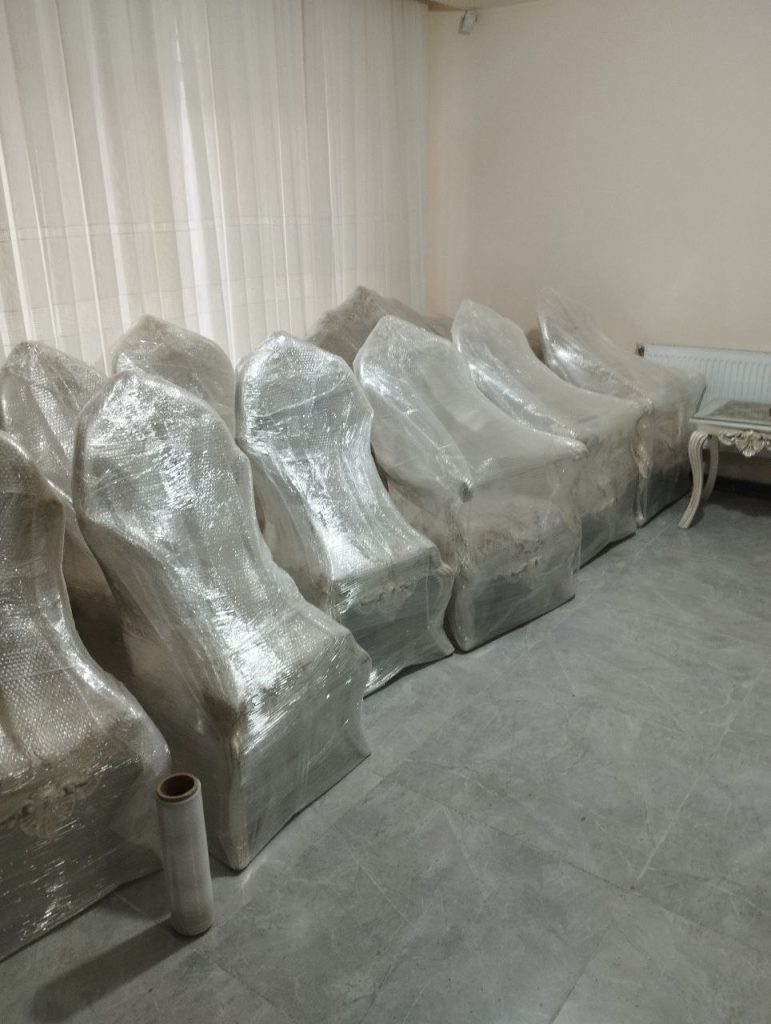 آسایش بار کرمانشاه
