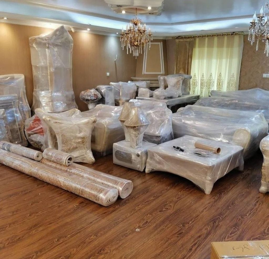 آسایش بار کرمانشاه